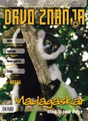 sadraj i naslovnica
